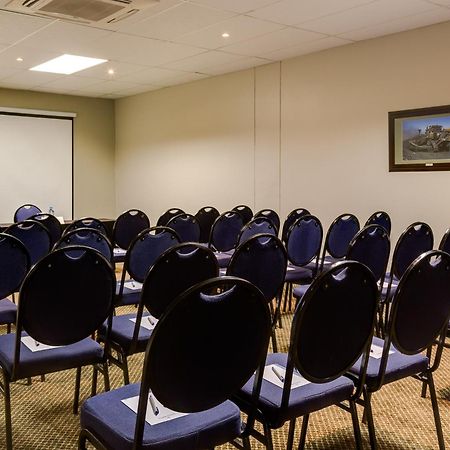 Anew Hotel Highveld Emalahleni エクステリア 写真