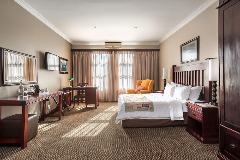 Anew Hotel Highveld Emalahleni エクステリア 写真