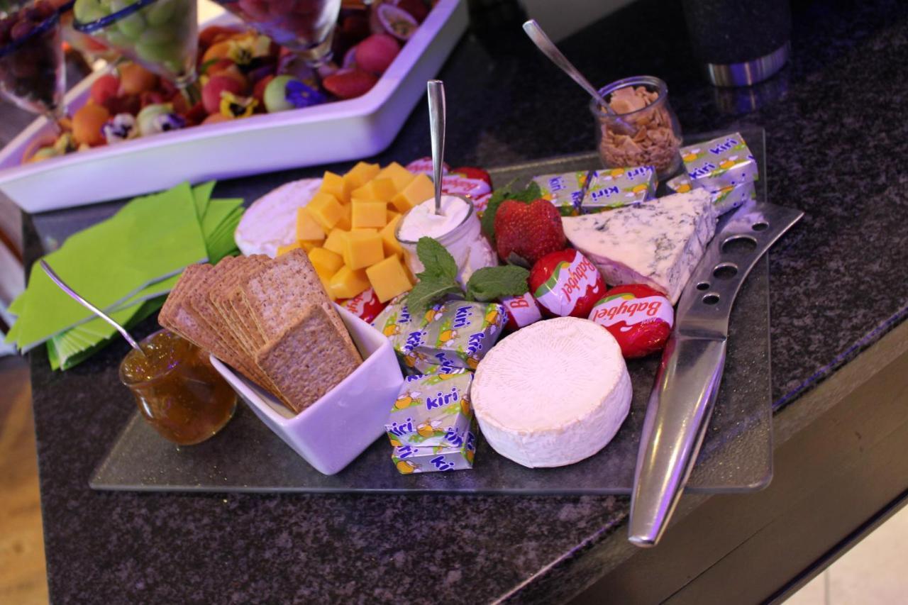 Anew Hotel Highveld Emalahleni エクステリア 写真