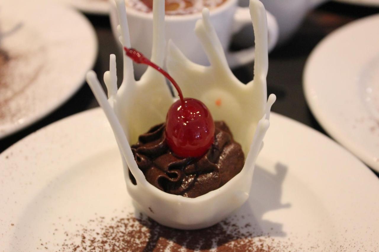 Anew Hotel Highveld Emalahleni エクステリア 写真