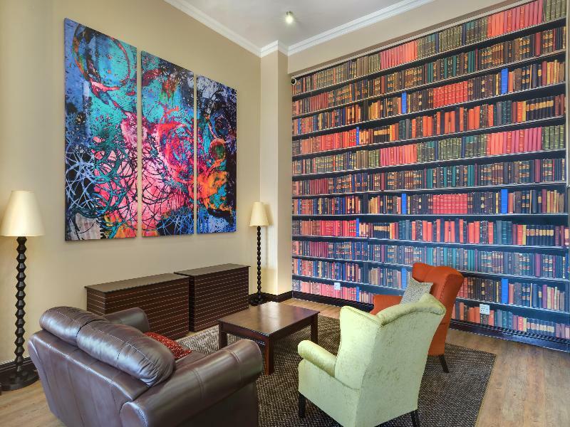 Anew Hotel Highveld Emalahleni エクステリア 写真